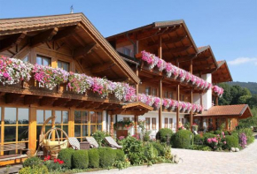 Hotel Mariandl - Singender Wirt, Haibach